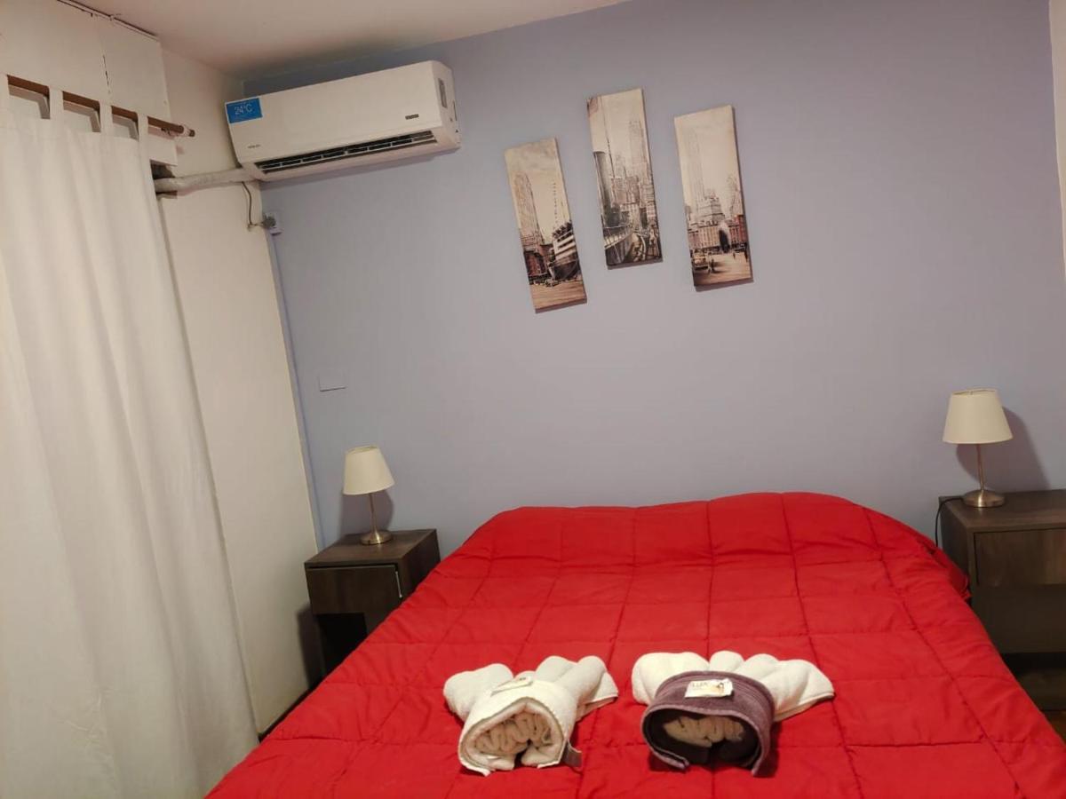 Appartement Apartamento La Canada à Córdoba Extérieur photo