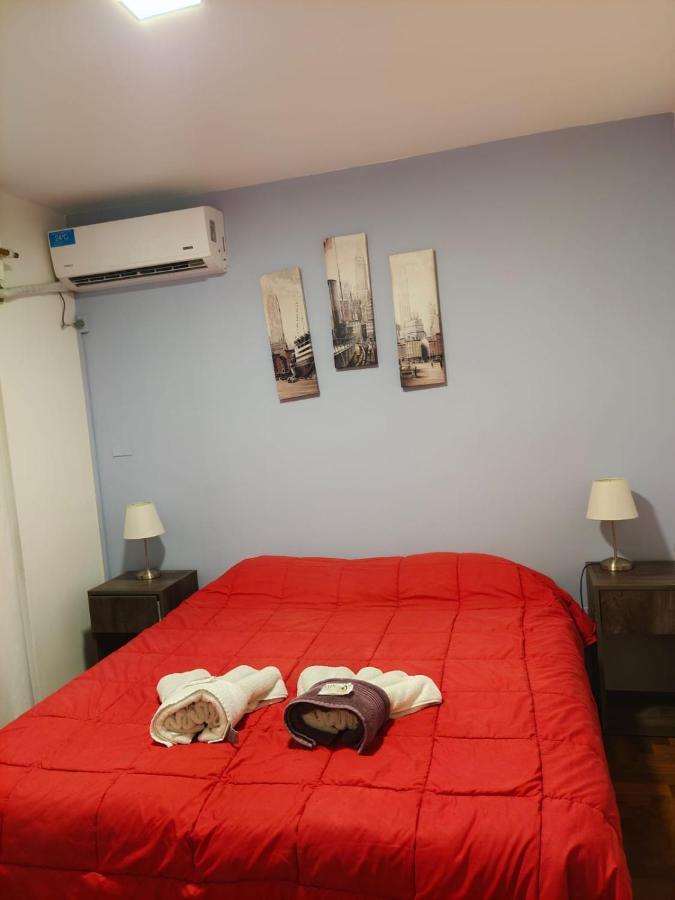 Appartement Apartamento La Canada à Córdoba Extérieur photo