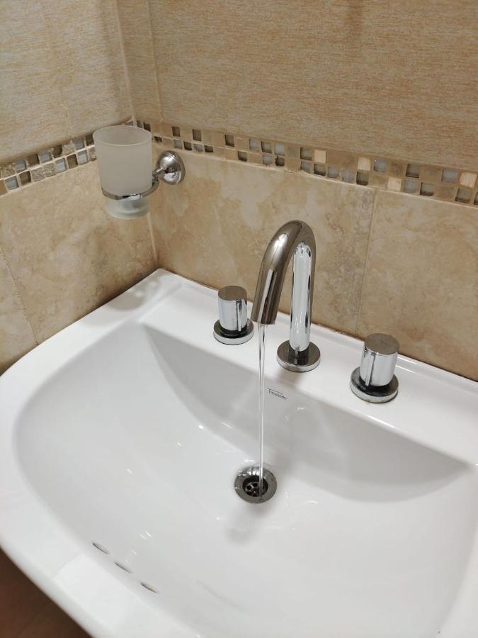 Appartement Apartamento La Canada à Córdoba Extérieur photo