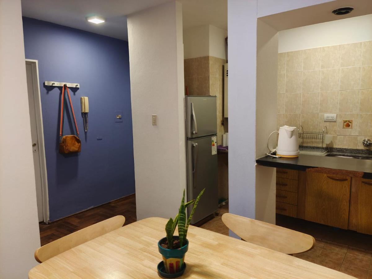 Appartement Apartamento La Canada à Córdoba Extérieur photo